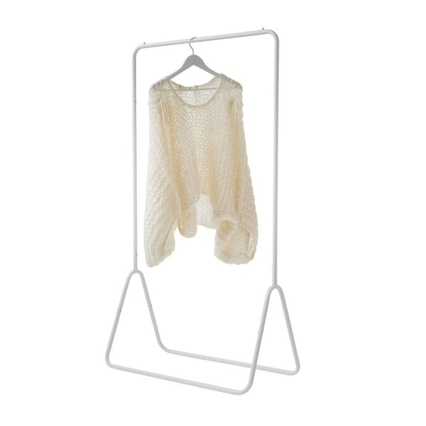 Riiuli Portant Blanc - Compactor-image-4