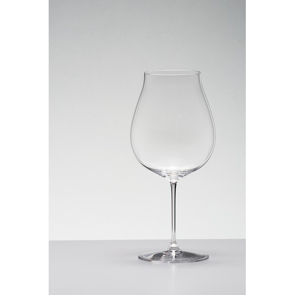 2 veiniklaasi komplekt, 800 ml Veritas Pinot Noir - Riedel-image-1