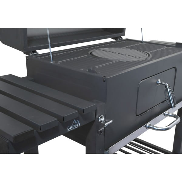 Must söegrill Royal Grande XXL - Cattara-image-3