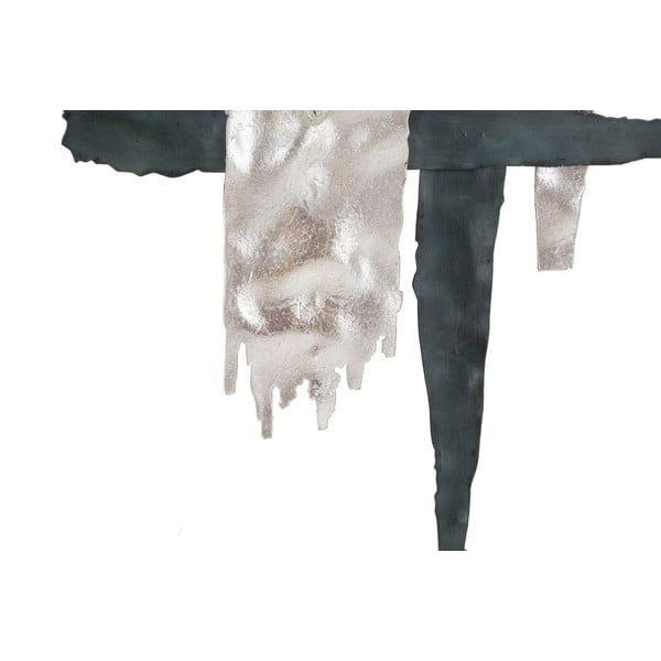 Metallist seinakaunistus 29x74 cm New Art - Mauro Ferretti-image-2