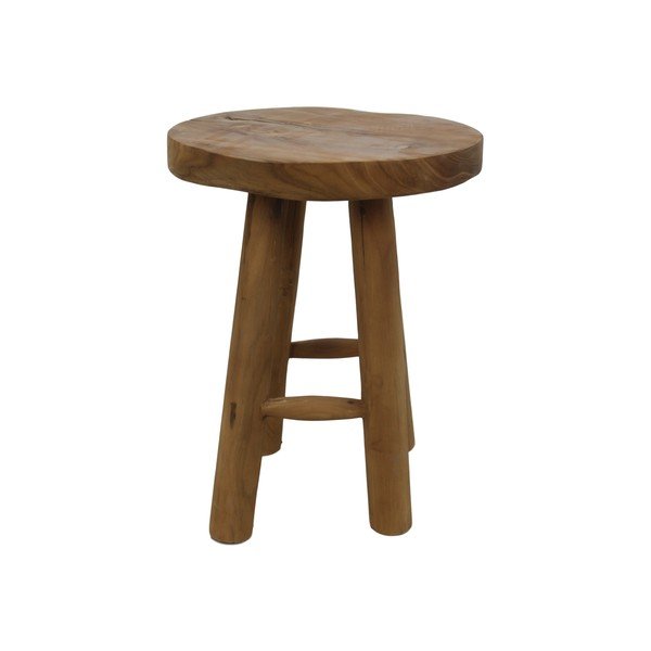 Pruun taburett – HSM collection-image-1
