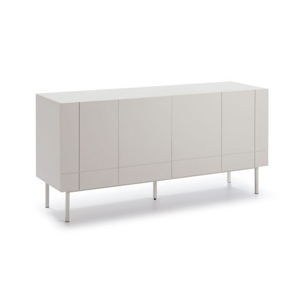 Hall ja valge kapp Linea - Teulat-image-2