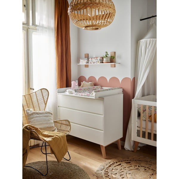 Valge muutuv laud Swing - Pinio-image-4