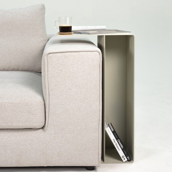 Terasest abilaud 40x30 cm Slide High - Spinder Design-image-1