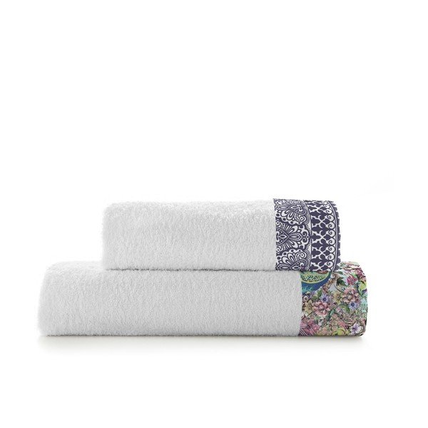 2 puuvillase rätiku komplekt Boho Chic - Happy Friday Basic-image-2