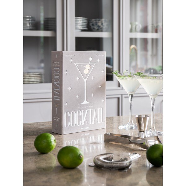 Terasest kokteilide valmistamise komplekt The Essentials - Cocktail Tools - Printworks-image-3