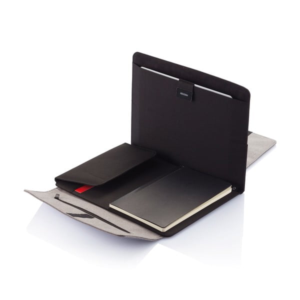 Multifunkční obal na tablet XD Design Seattle, 9" - 10"-image-3