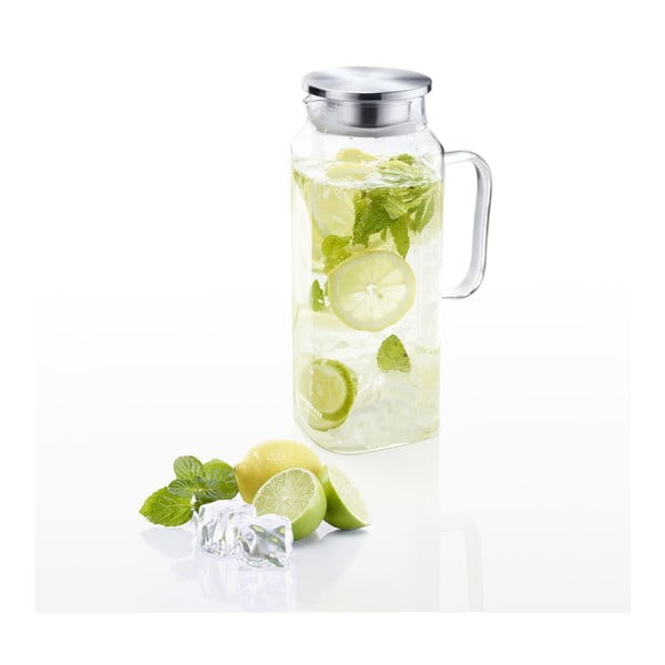 Klaasist dekanter Puro - Westmark-image-1