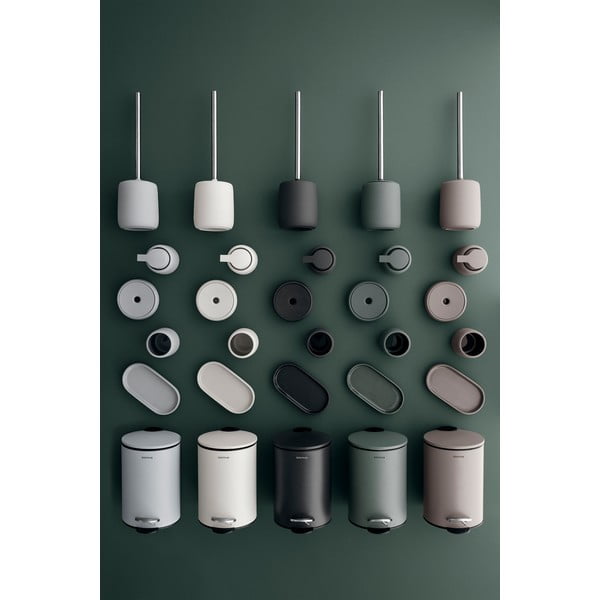 Hall ja must Sono hoiukauss - Blomus-image-3