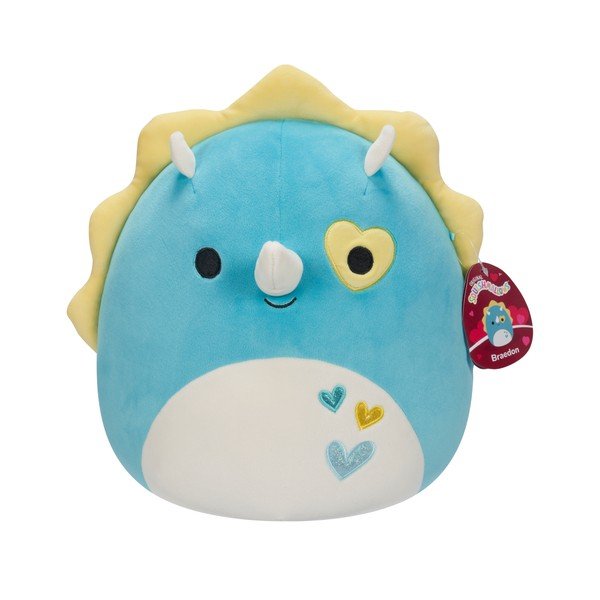 Pluusist mänguasi Braedon - SQUISHMALLOWS-image-4
