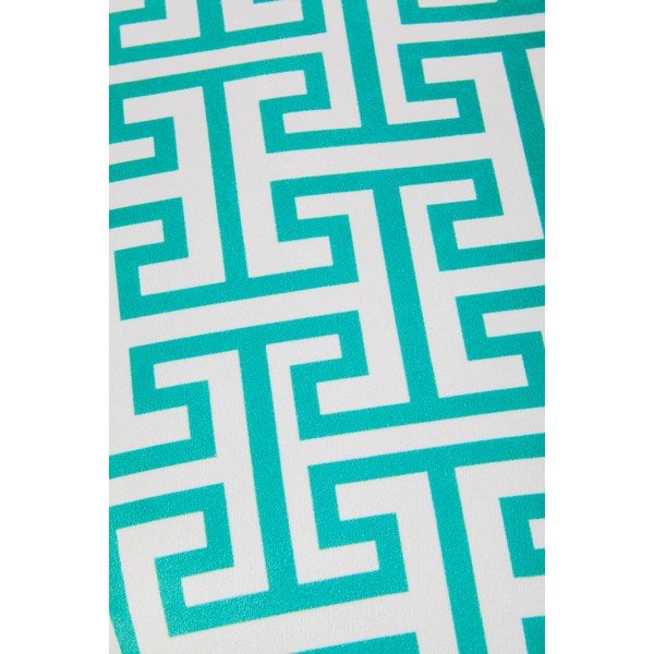 Polštář s výplní Geometric 13, 45x45 cm-image-1