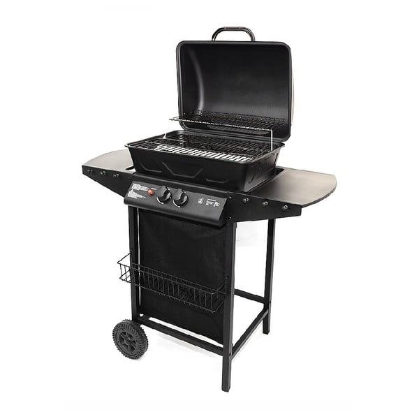 Mobiilne gaasigrill Flame Tamer Party Point - Cattara-image-4