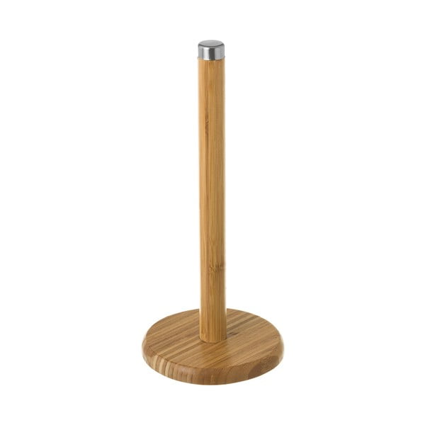 Bambusest köögirätikuhoidja ø 14 cm - Casa Selección