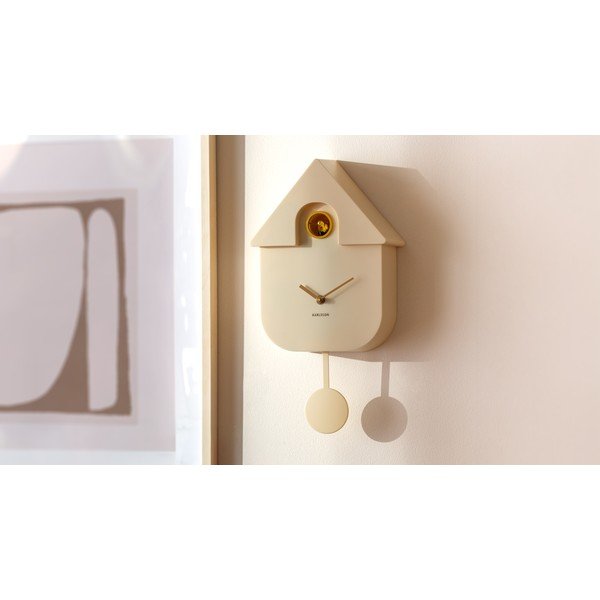 Seinakell Cuckoo - Karlsson-image-1