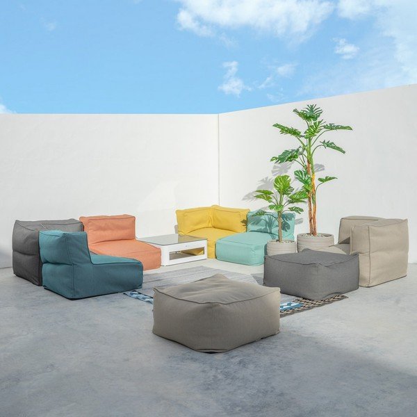 Sinine aia jalatugi Gissele - LDK Garden-image-1