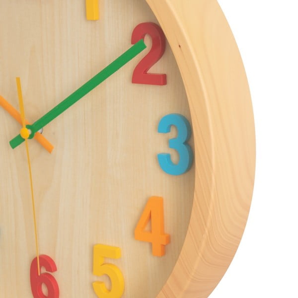 Laste kell ø 30 cm – Casa Selección-image-3