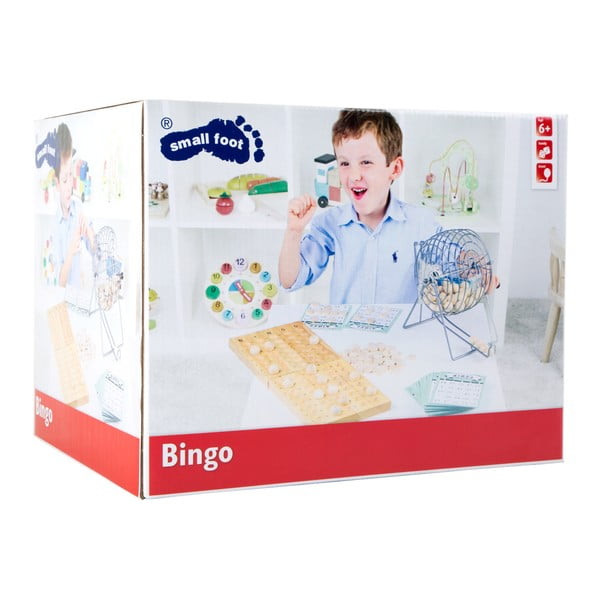 Laste Bingo mäng - Legler-image-2
