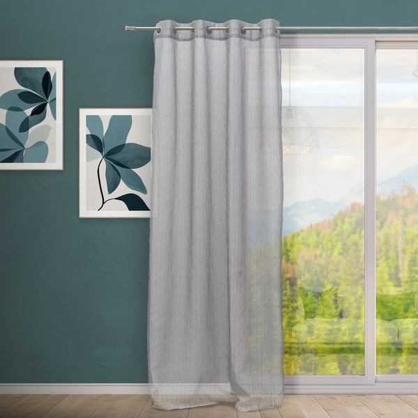 Hall kardin 140x260 cm Vertical Thread - Casa Selección-image-1