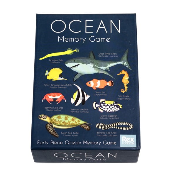 Kaardimäng Ocean – Rex London-image-2