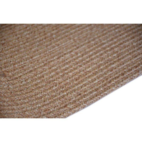Trepiastmed 16-osalise komplektiga, naturaalses värvitoonis, 25x65 cm Milo - Vitaus-image-2