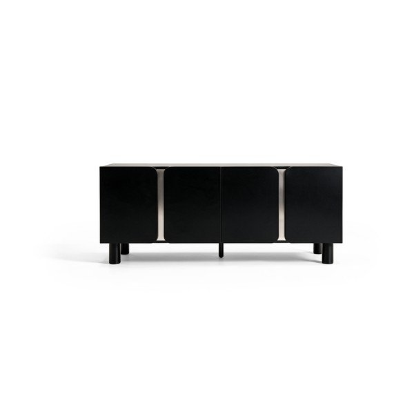 Must kapp 180x75x40 cm Toledo - MOME