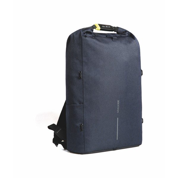 Modrý bezpečnostní batoh XD Design Urban Lite, 22 l-image-4