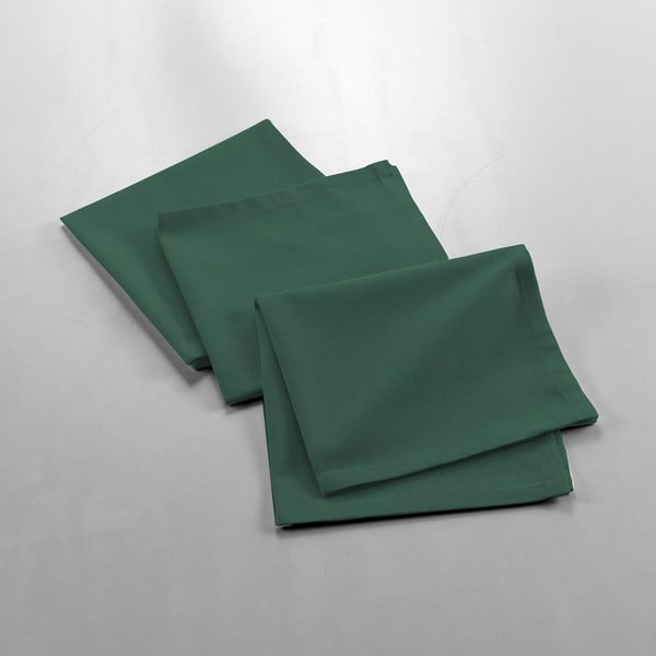 Salvrätikud komplektis 3 tükki 40x40 cm Mistral - douceur d'intérieur