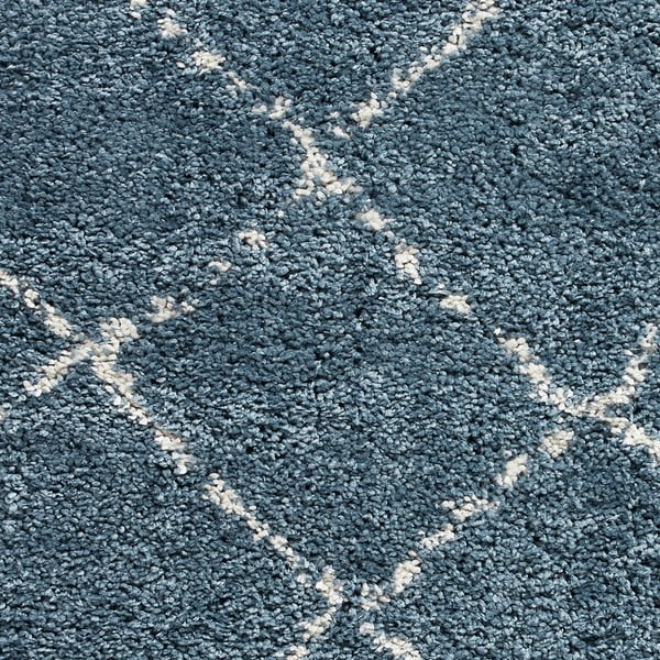 Sinine vaip 160x230 cm Boho - Think Rugs-image-4