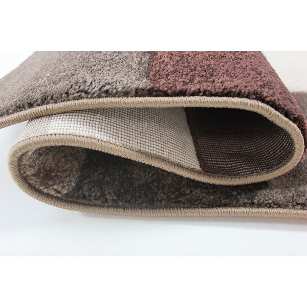 Béžovohnědý koberec Flair Rugs Cosmos Beige Brown, 160 x 230 cm-image-2