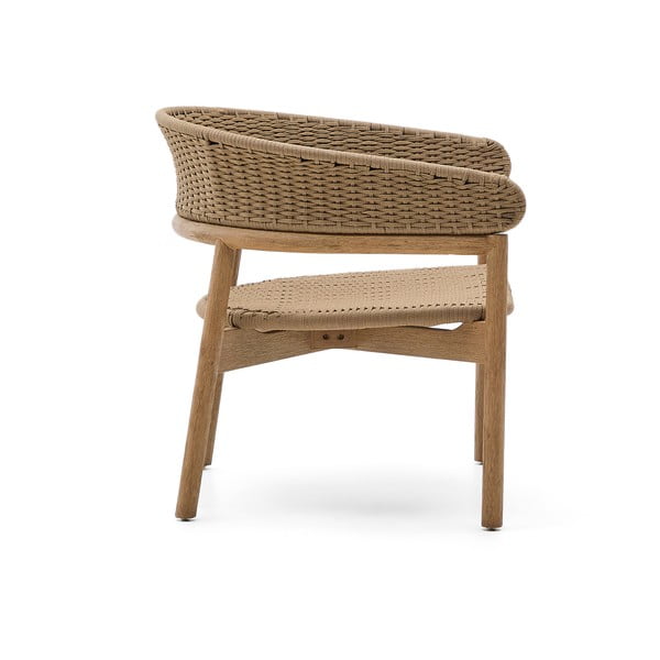 Puidust aiatool Arinella - Kave Home-image-4