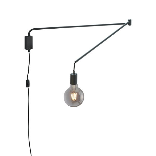 Matt must seinavalgusti Line - Trio-image-4