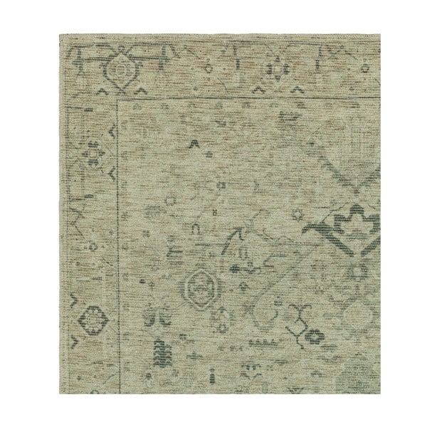 Roheline vaip 170x120 cm Kaya - Asiatic Carpets-image-4
