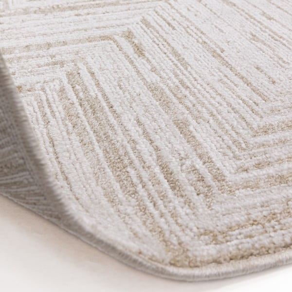 Kreem vaip 120x160 cm Anders Beige Natural – Asiatic Carpets-image-2