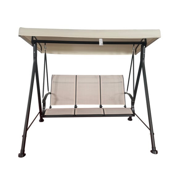 Beež metallist aiakiik Hollywood II - Rojaplast-image-1