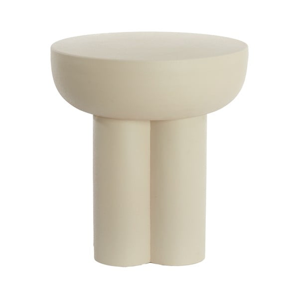 Metallist ümmargune hoiulaud ø 46 cm Mikola - Light & Living-image-3