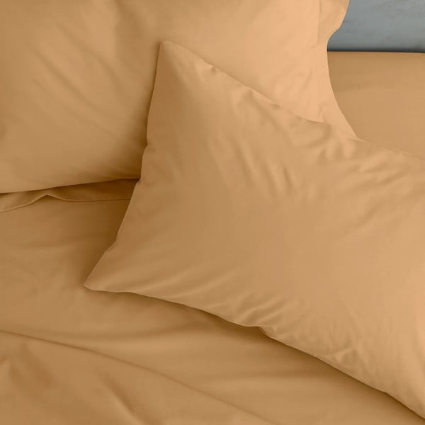 Perkal-puuvillast padjapüürid 2tk komplektis 75x50 cm Easy Iron Percale - Catherine Lansfield-image-1