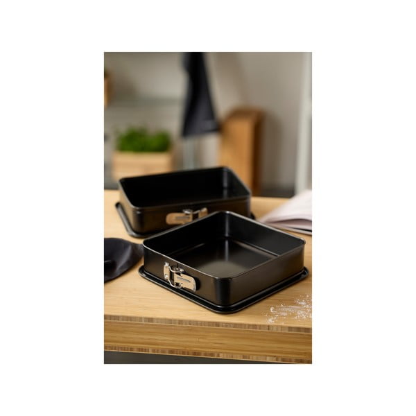 Roostevabast terasest koogivorm 20x28 cm - Blomsterbergs-image-3