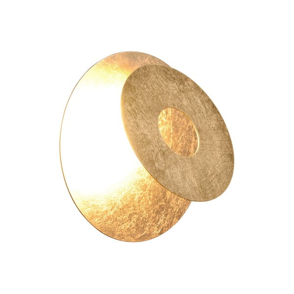 Kuldne LED seinalamp Leano - Trio-image-2