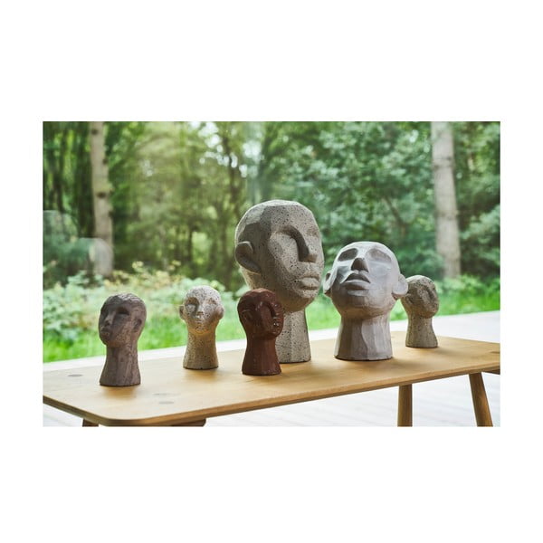 Kujuke (kõrgus 22,5 cm) Talvik - Villa Collection-image-4