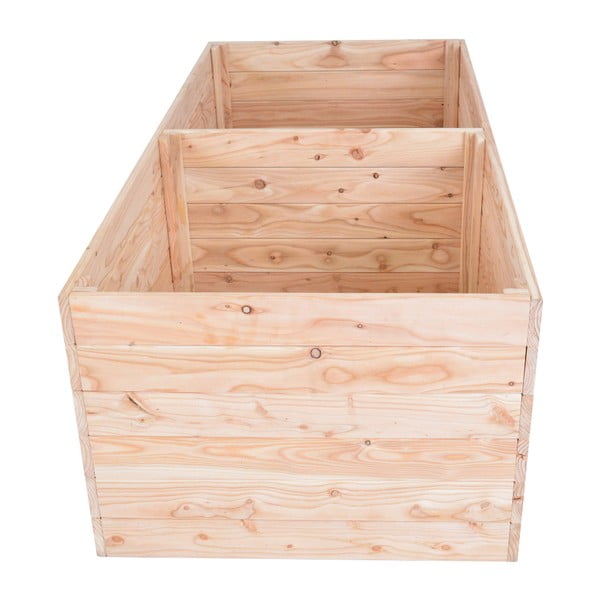 Tõstetud taimekast Premium - Rojaplast-image-2