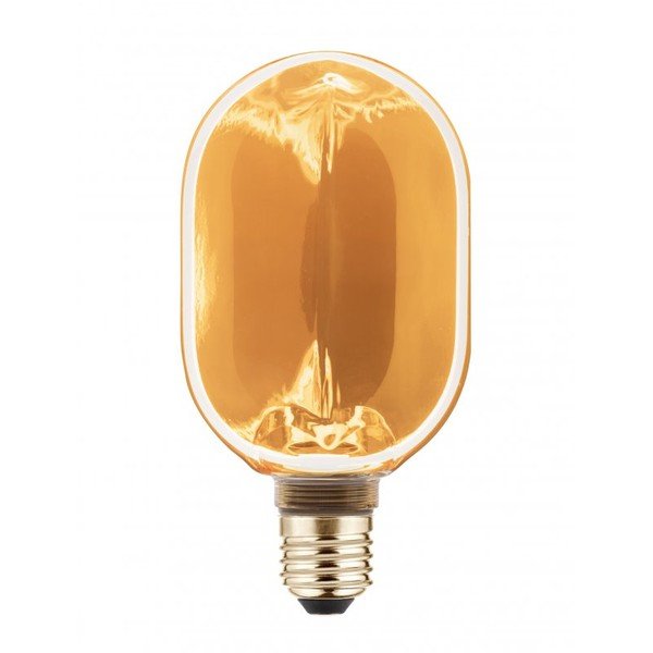 Soe valge dekoratiivne timmitav pirn E27, 4 W - GTV-image-1