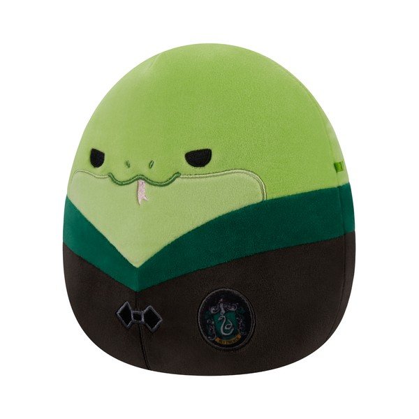 Kaisukaru Harry Potter Slytherin - SQUISHMALLOWS-image-1