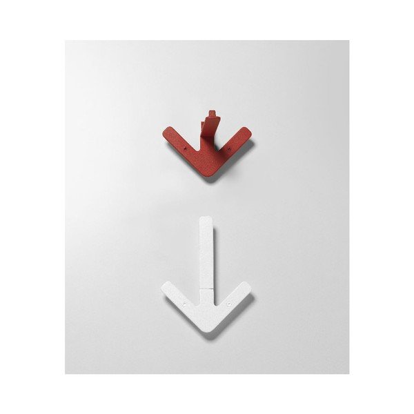 Věšák Arrow Red-image-2