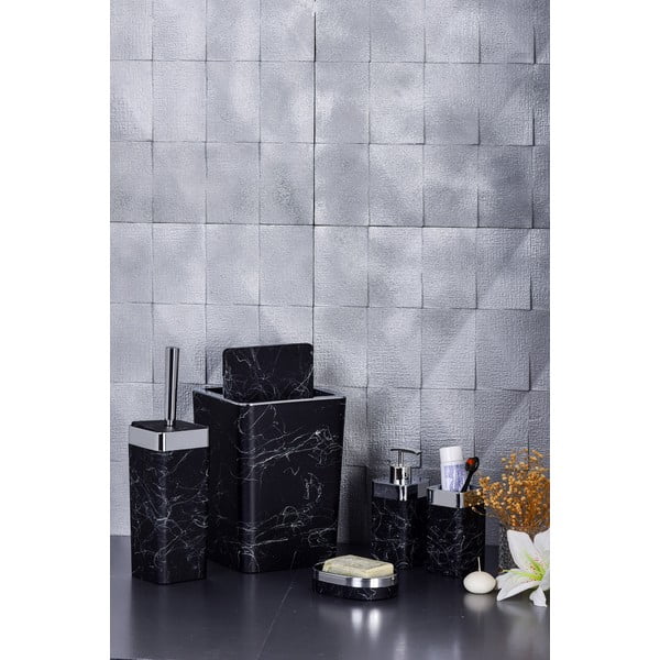 Must vannitoa tarvikute komplekt - Oyo Concept-image-1