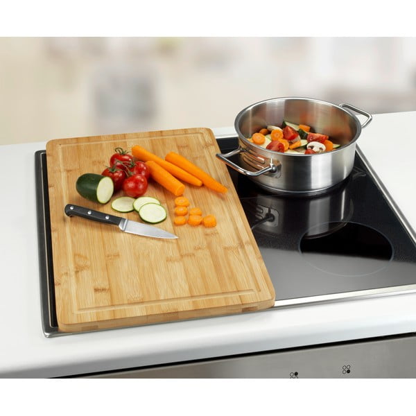 Bambusest pliidikate - Wenko-image-1