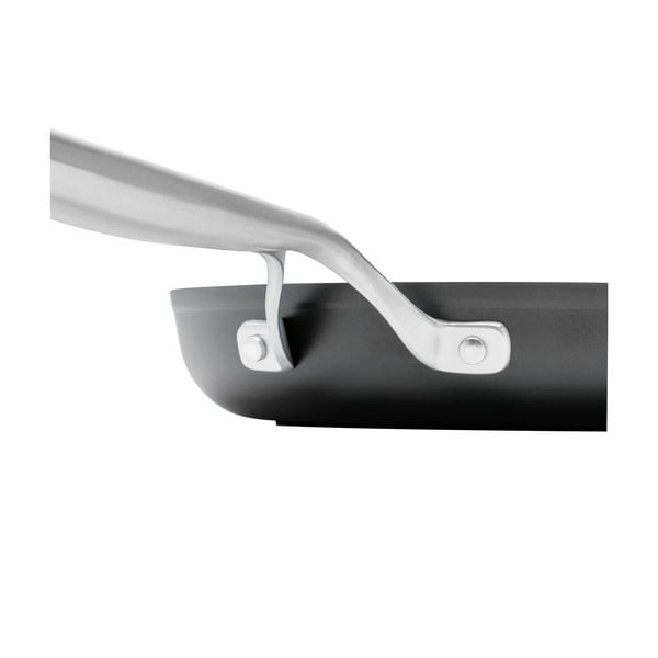 Alumiiniumpannid mittenakkuva pinnaga 2 tk komplektis, ø 30 cm Meda 3.0 - FABINI-image-2