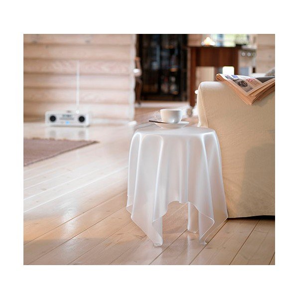 Odkládací stolek Essey Illusion Ice-image-1