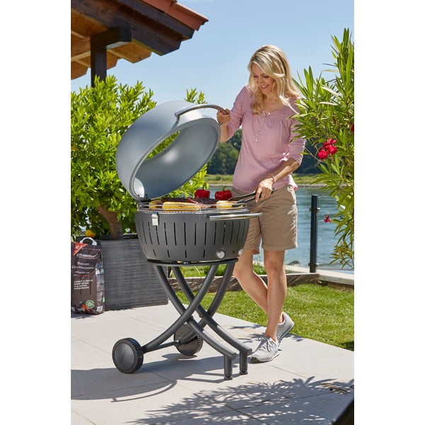 Grilli kate GardenGrill XXL - LotusGrill-image-2