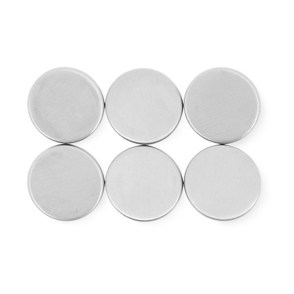 Komplekt 6 magnetit Magnetnupud - Compactor-image-3