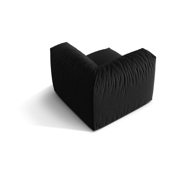 Must diivanimoodul (muutuv nurk) Martina - Micadoni Home-image-3